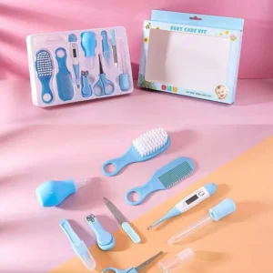 10PCS/Set Baby Health Care Kit