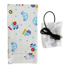 Baby Bottle Warmer--Portable (USB)