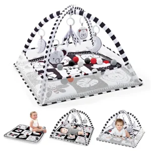 Children Activity Gym Mat