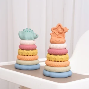 Stacking Tower