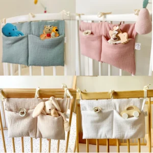 Crib/Stroller Organizer Caddy
