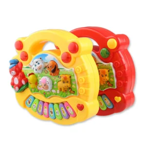 Musical Early Educational Toy For Children
