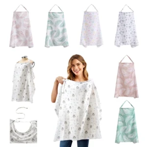 Nursing Cover