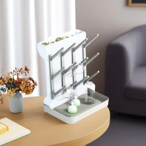 Baby Bottle Drying Rack