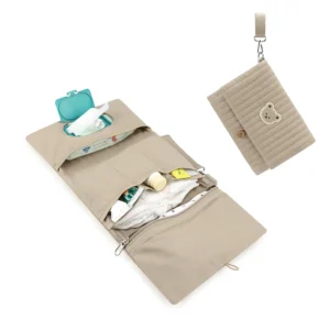 Foldable Hanging Diaper Bag