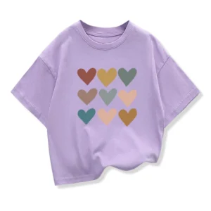 Girls Casual Top