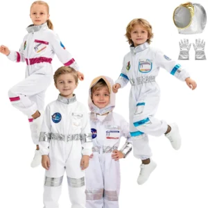 Astronaut  Halloween Costume